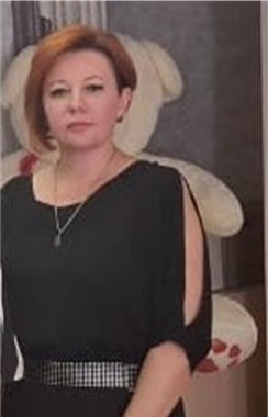 Рукавишникова Алла Николаевна.